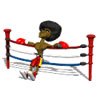 Gifs de boxeo
