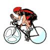 Gifs de ciclismo