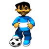 Gifs de futbol