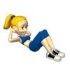 Gifs de gimnasia