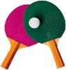Gifs de ping pong