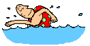 animacion natacion