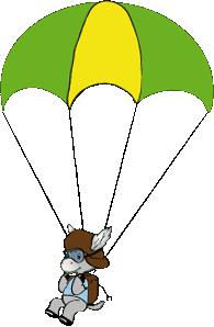 paracaidimo
