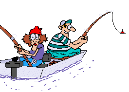 pescando