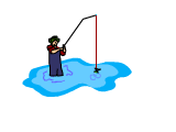 pescando