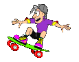 skate