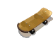 gif de skateboard