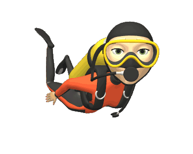 Buceo