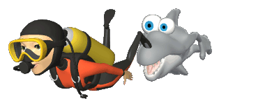 gif de Submarinismo