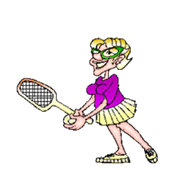 Tenis