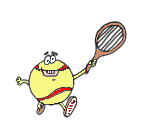 Gif Tenis