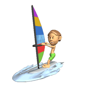 windsurf