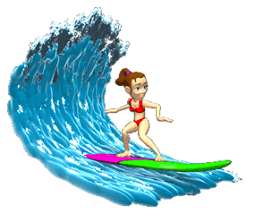 surfista