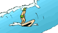 Gif windsurf