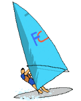 gif de windsurf