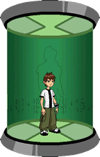Gif de ben 10