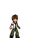 Gif ben 10