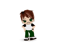 Ben 10