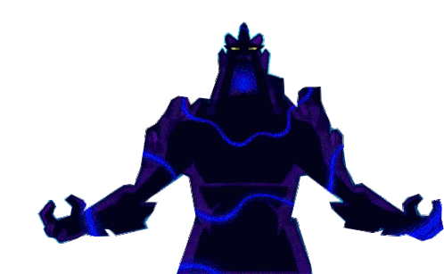 Gif de ben 10