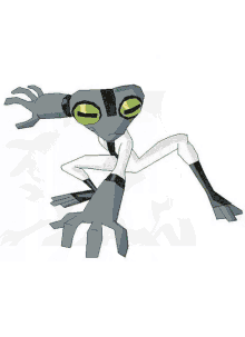 gif ben 10