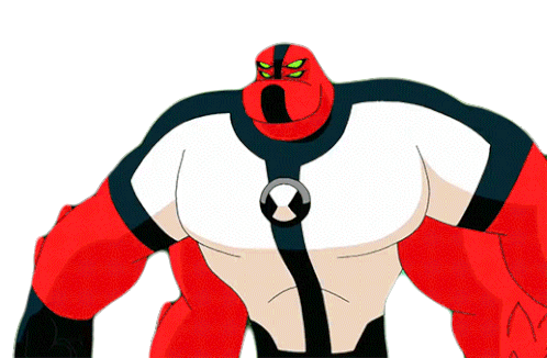 Ben 10