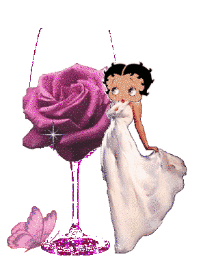 Gif betty boop