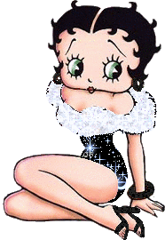 Gif betty boop