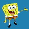 Bob esponja