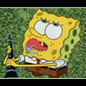 Gif bob esponja