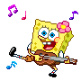 bob esponja