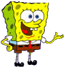 bob esponja
