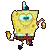 Bob esponja