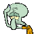 Gif de bob esponja