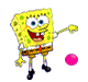 bob esponja