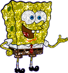 bob esponja