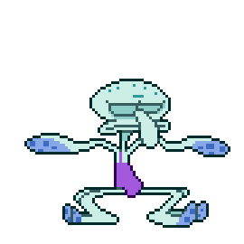 calamardo