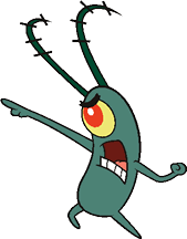 plancton