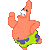 bob esponja
