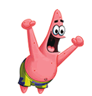 Gif de patricio
