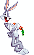 Bugs Bunny