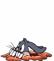 Bugs Bunny