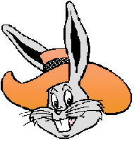 Gif de Bugs Bunny