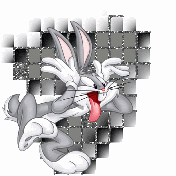 Bugs Bunny