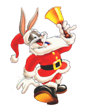 Gif Bugs Bunny