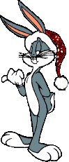 Bugs Bunny