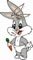 Bugs Bunny