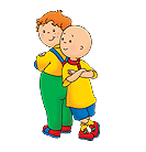 Caillou