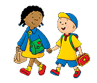 Caillou