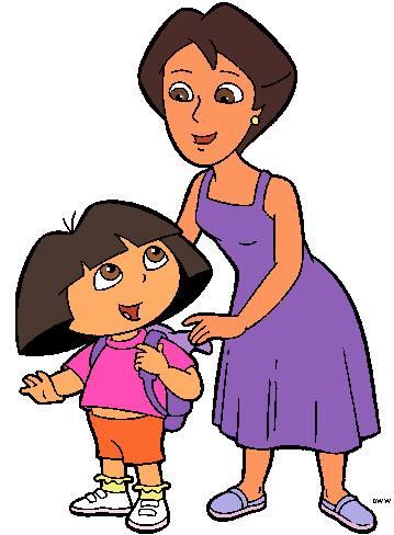 Dora la exploradora