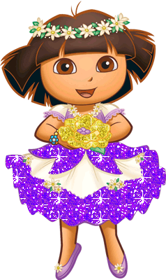 Gif dora la exploradora